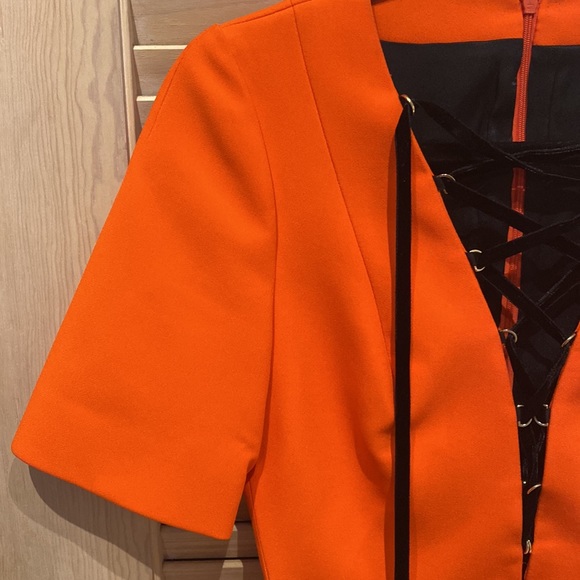 Fausto Puglisi Dress size 6 - Picture 4 of 8